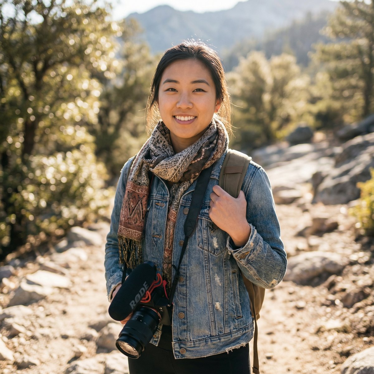 小马拉大车创作者