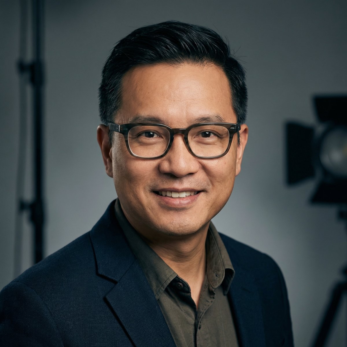 小马拉大车导演顾问